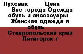 Пуховик Fabi › Цена ­ 10 000 - Все города Одежда, обувь и аксессуары » Женская одежда и обувь   . Ставропольский край,Пятигорск г.